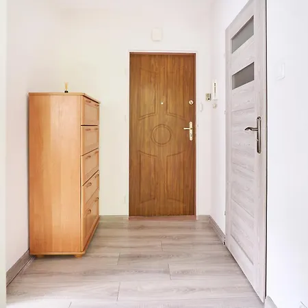 Trojmiejskie - Forest 2 Bedroom *