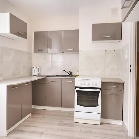 Appartamento Trojmiejskie - Forest 2 Bedroom