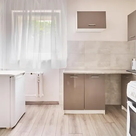 Trojmiejskie - Forest 2 Bedroom Appartamento Sopot